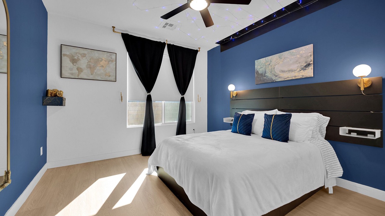 Photo of Bedroom in Las Vegas