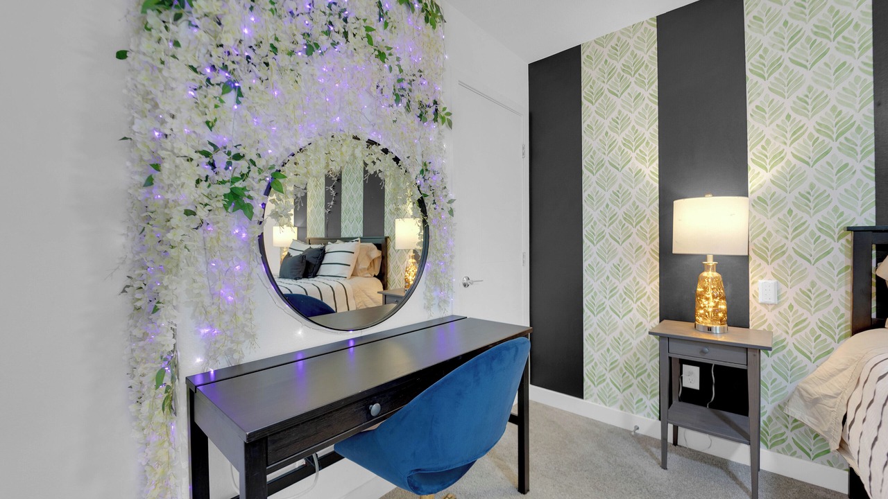 Photo of Bedroom in Las Vegas