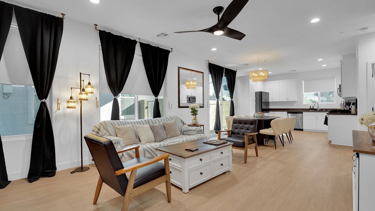Photo of Livingroom in Las Vegas