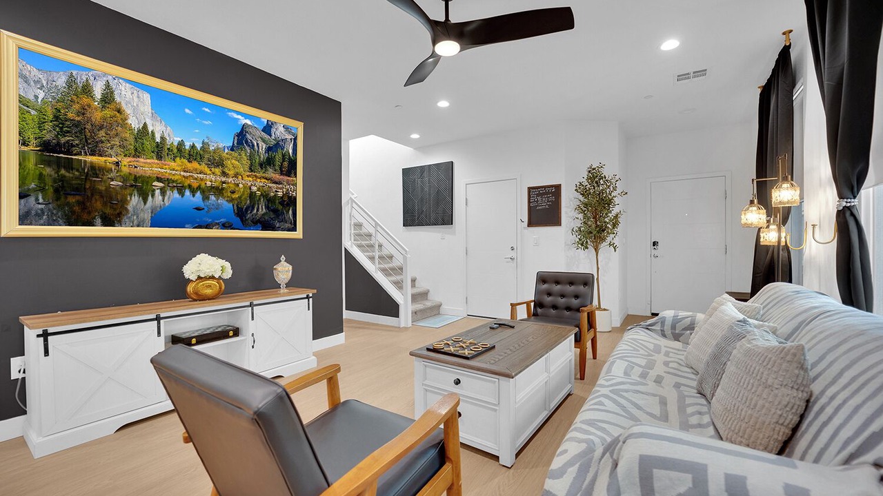 Photo of Livingroom in Las Vegas