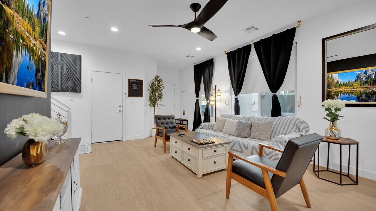 Photo of Livingroom in Las Vegas