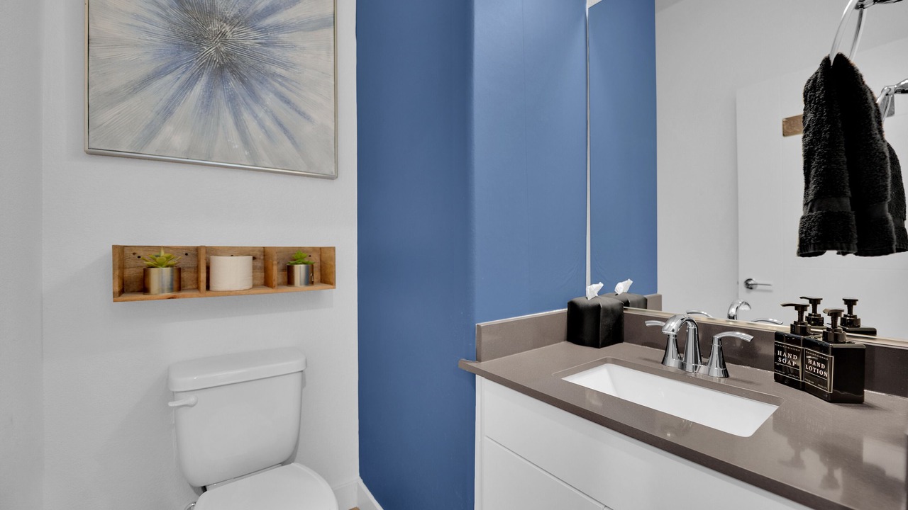 Photo of Bathroom in Las Vegas