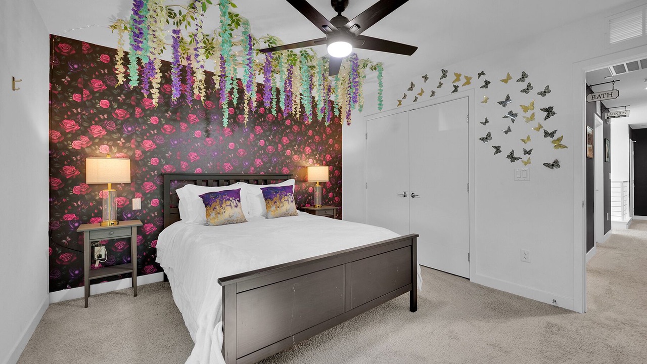 Photo of Bedroom in Las Vegas