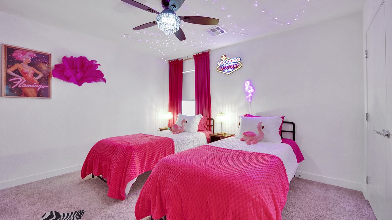 Photo of Bedroom in Las Vegas