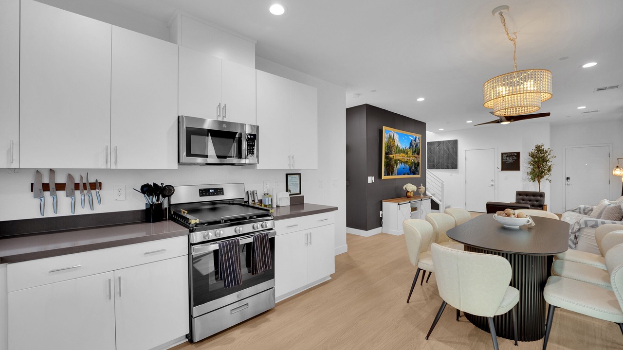 Photo of Kitchen in Las Vegas