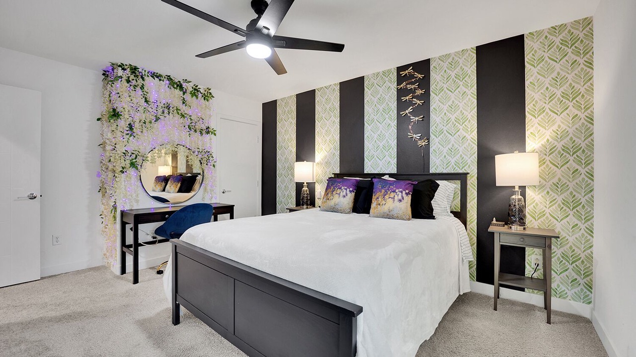 Photo of Bedroom in Las Vegas
