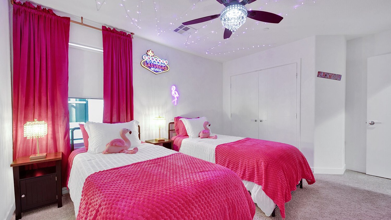 Photo of Bedroom in Las Vegas
