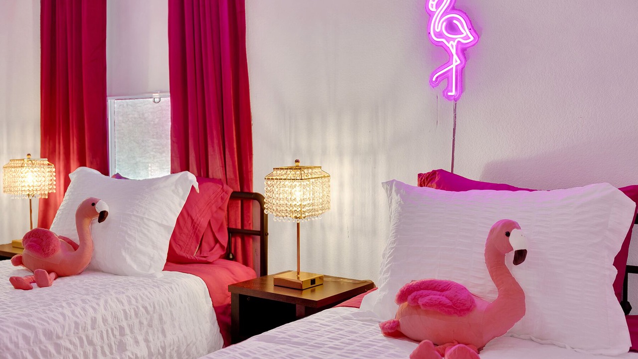 Photo of Bedroom in Las Vegas