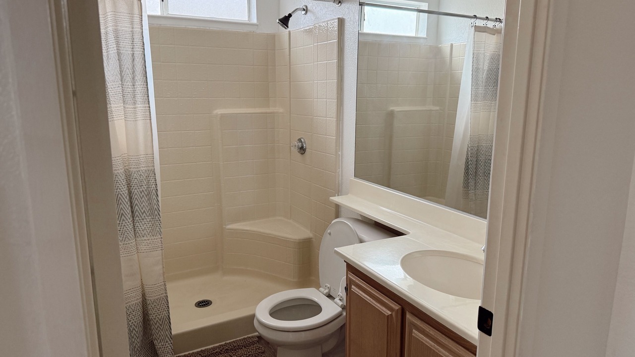 Photo of Bathroom in Cienega Springs