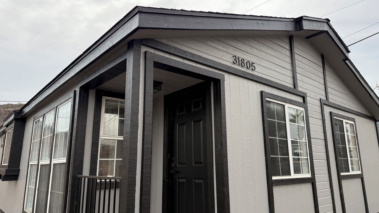 Photo of Outdoor in Cienega Springs
