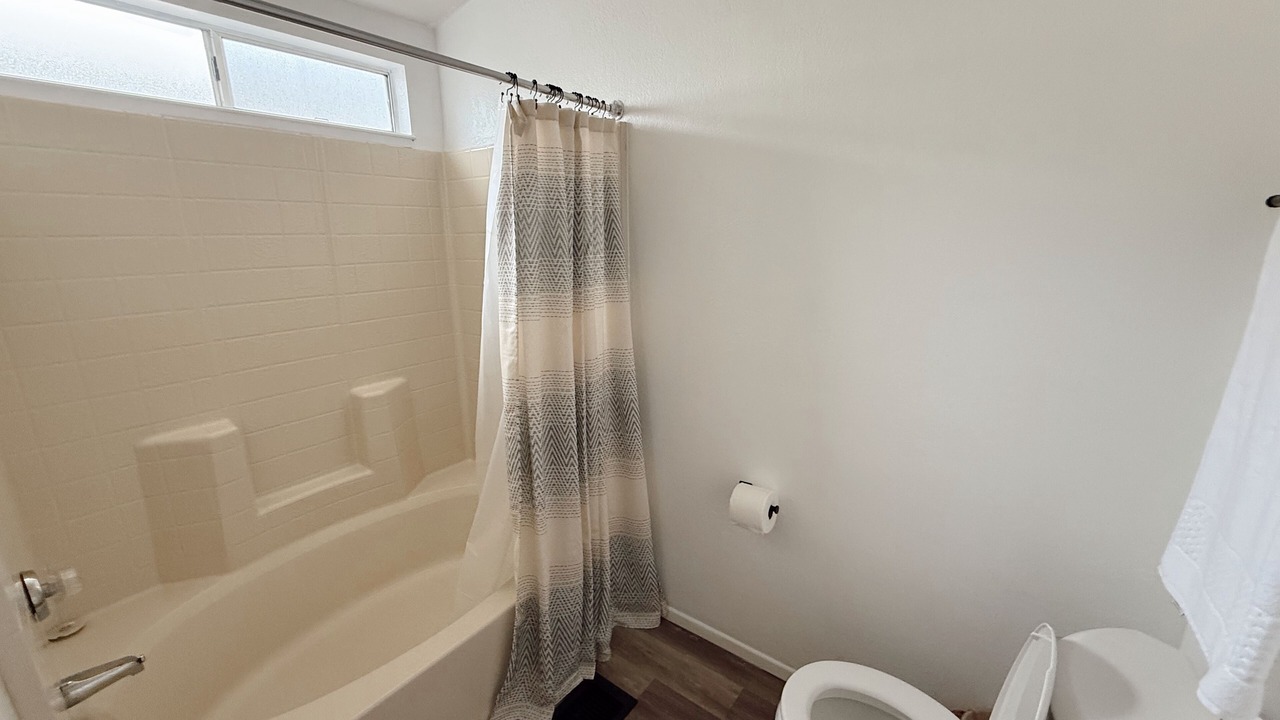 Photo of Bathroom in Cienega Springs