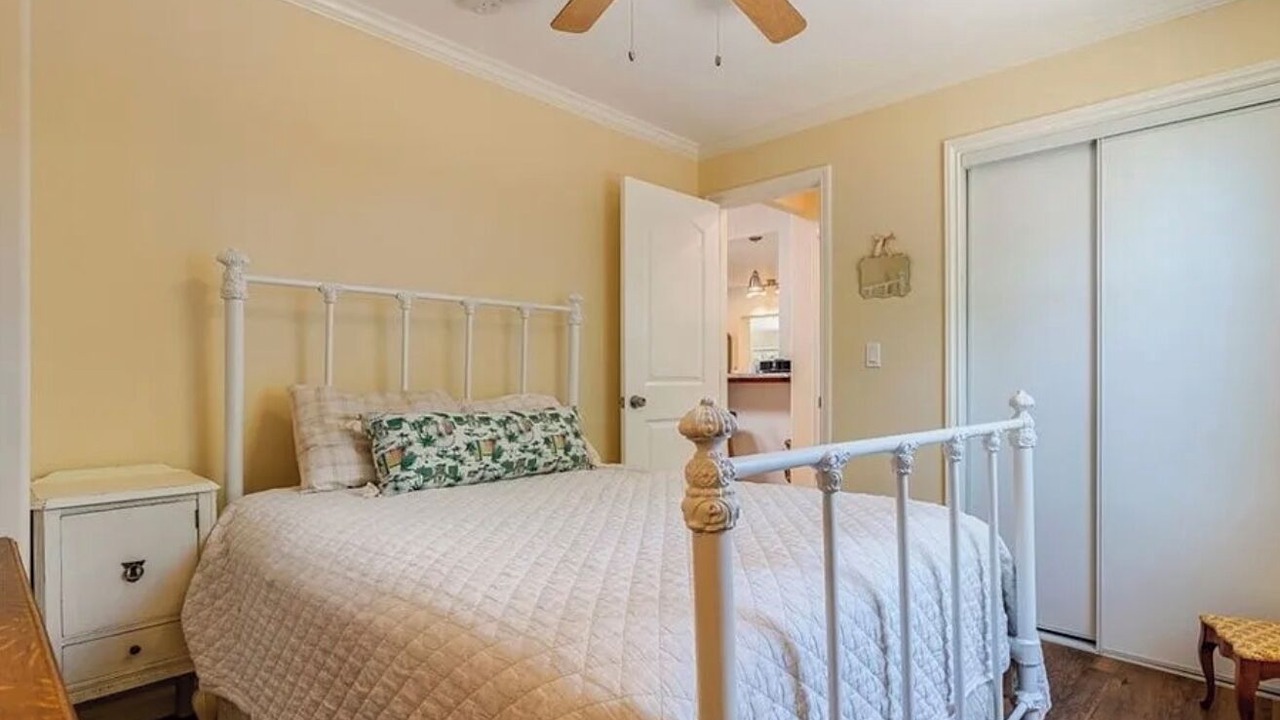 Photo of Bedroom in Callender