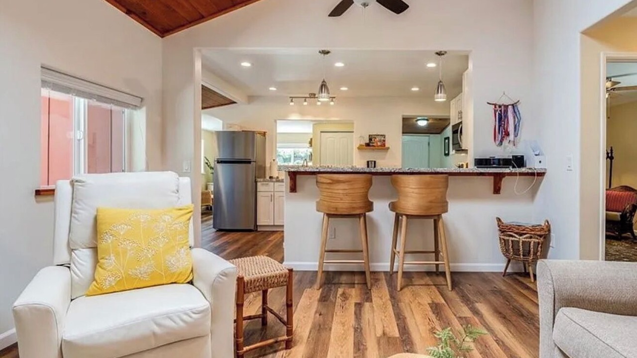 Photo of Livingroom in Callender