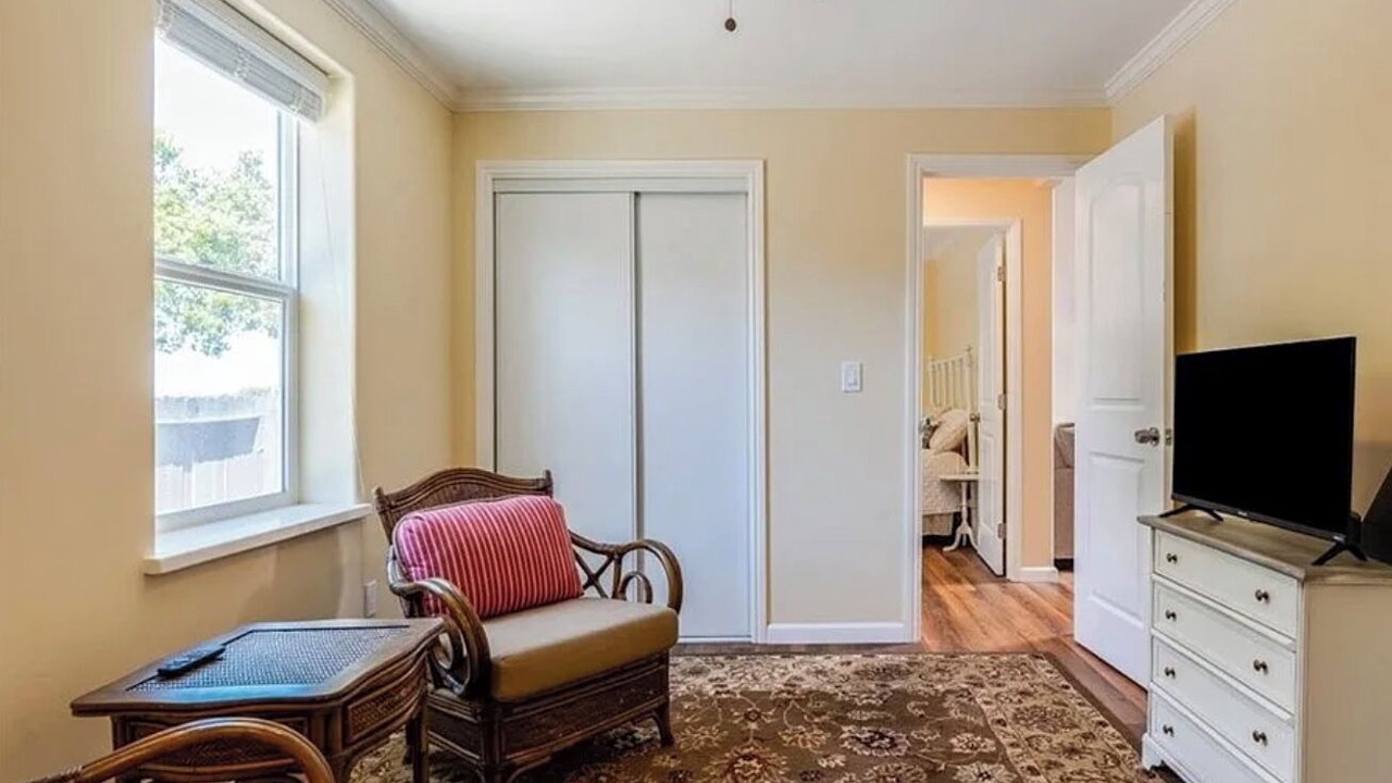 Photo of Livingroom in Callender