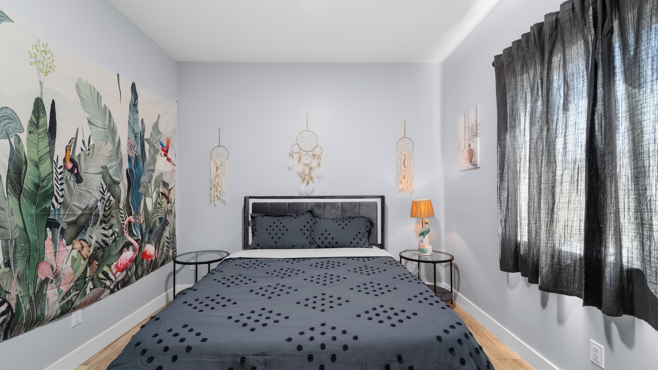Photo of Bedroom in South San Gabriel