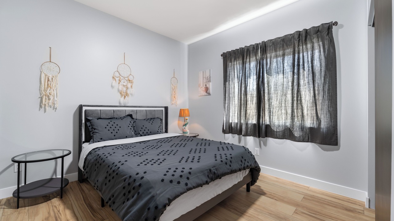 Photo of Bedroom in South San Gabriel