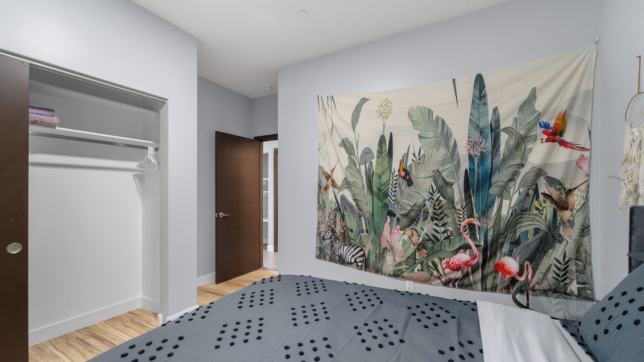 Photo of Bedroom in South San Gabriel