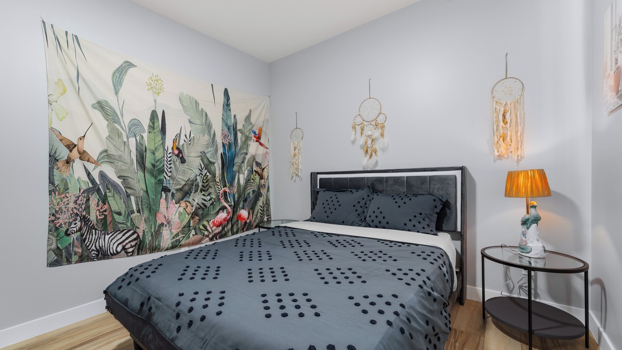 Photo of Bedroom in South San Gabriel