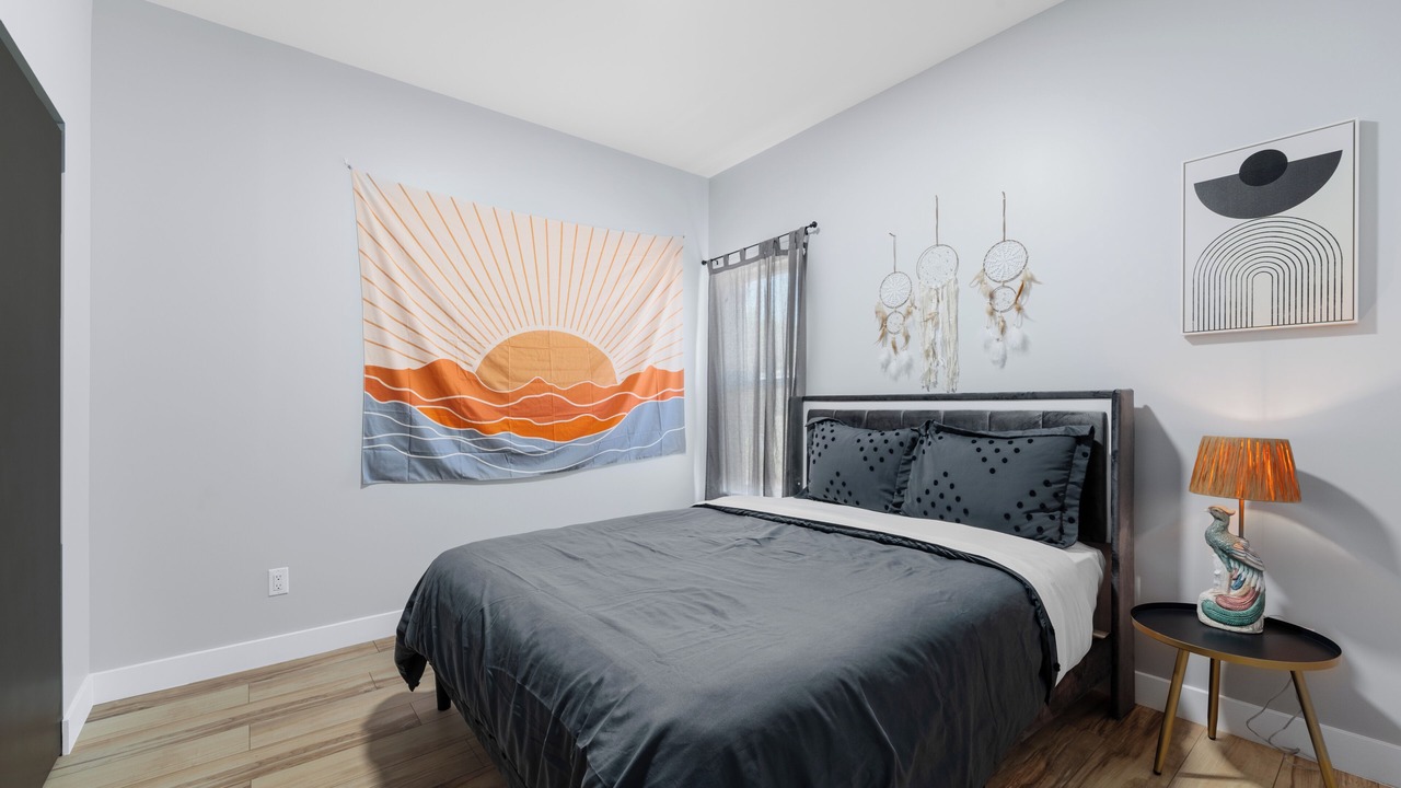 Photo of Bedroom in South San Gabriel