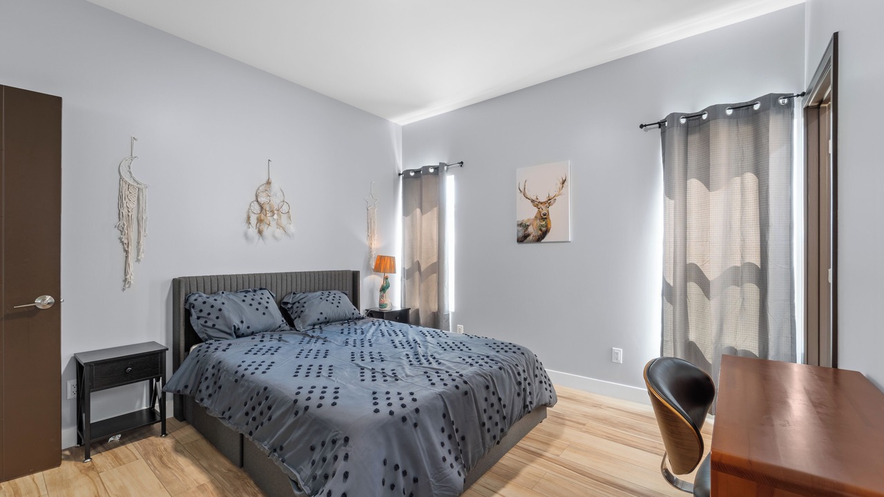 Photo of Bedroom in South San Gabriel