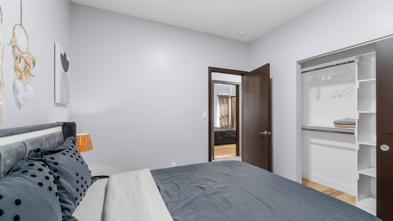 Photo of Bedroom in South San Gabriel