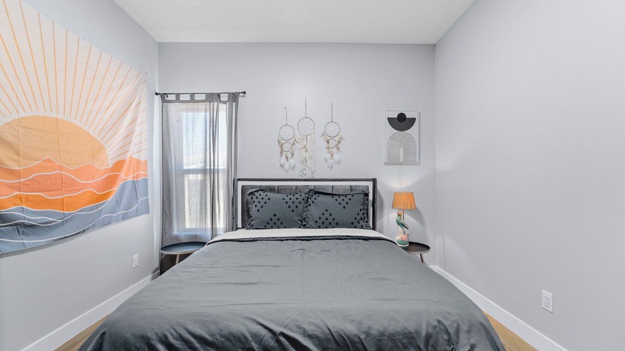 Photo of Bedroom in South San Gabriel