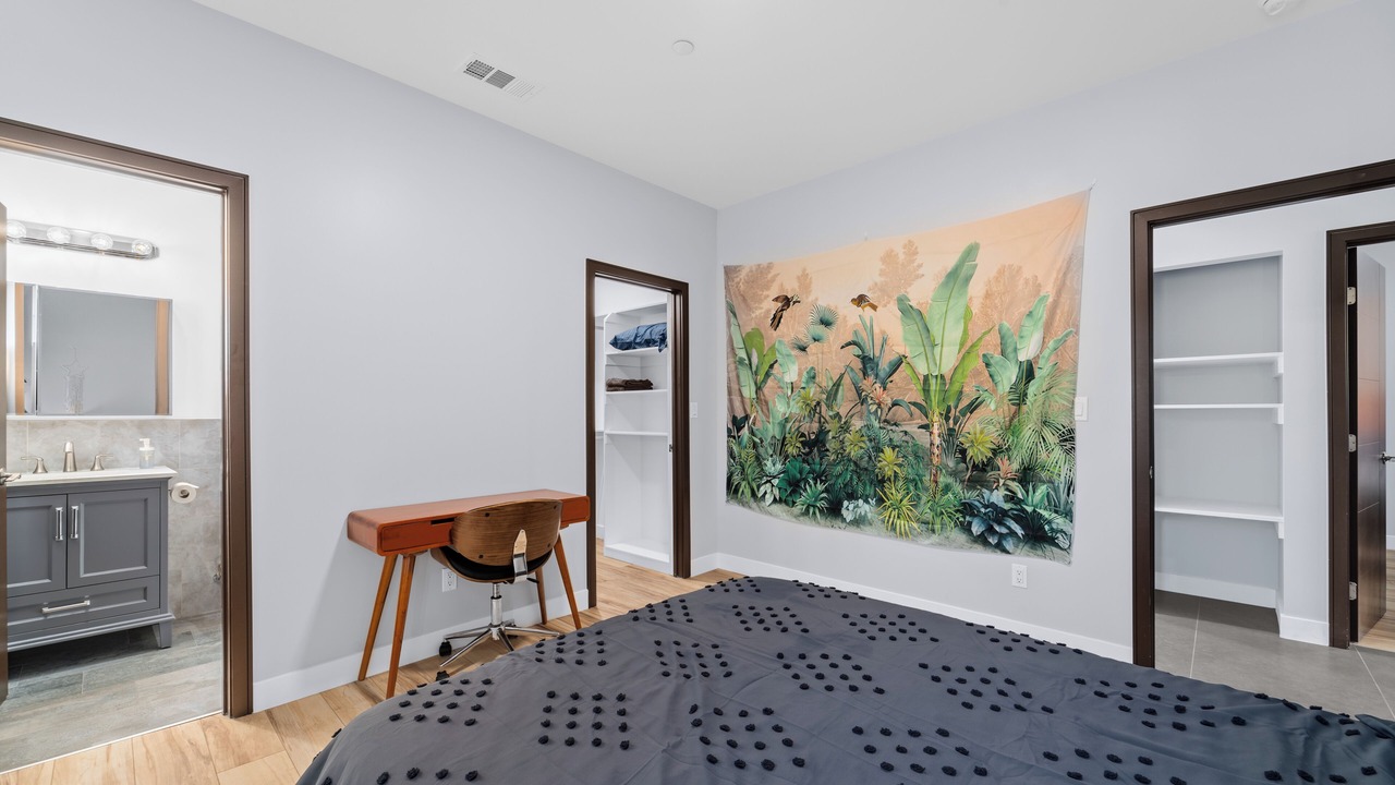 Photo of Bedroom in South San Gabriel