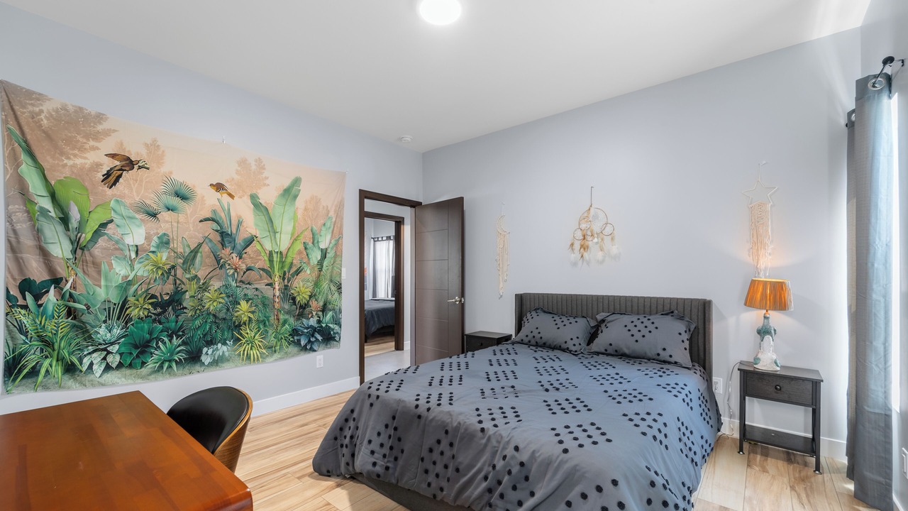 Photo of Bedroom in South San Gabriel