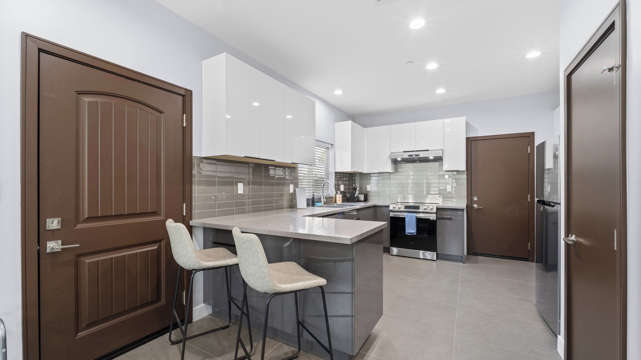 Photo of Kitchen in South San Gabriel