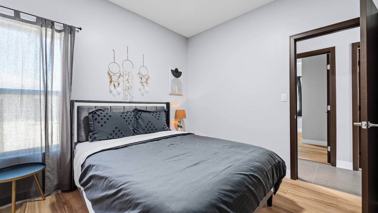 Photo of Bedroom in South San Gabriel