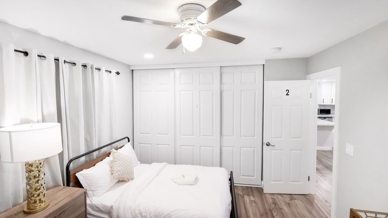 Photo of Bedroom in La Presa