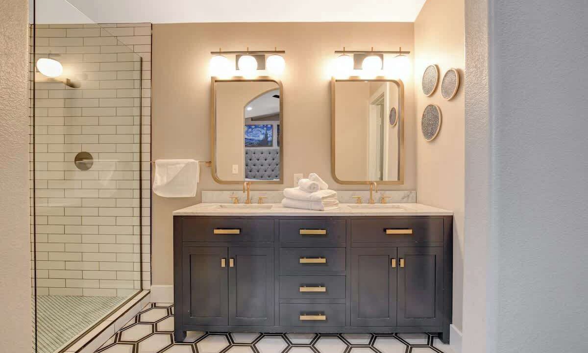 Photo of Bathroom in Las Vegas