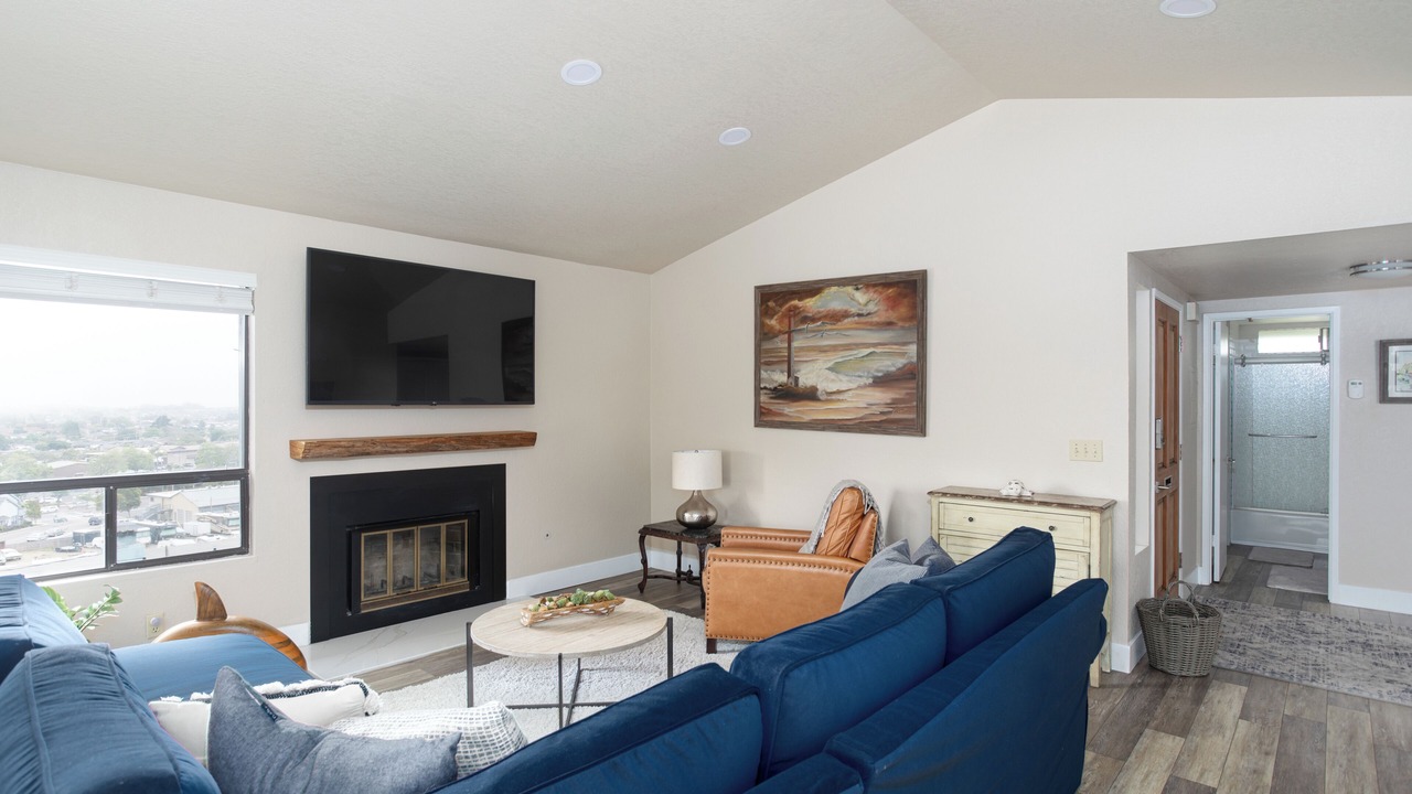 Photo of Livingroom in Arroyo Grande
