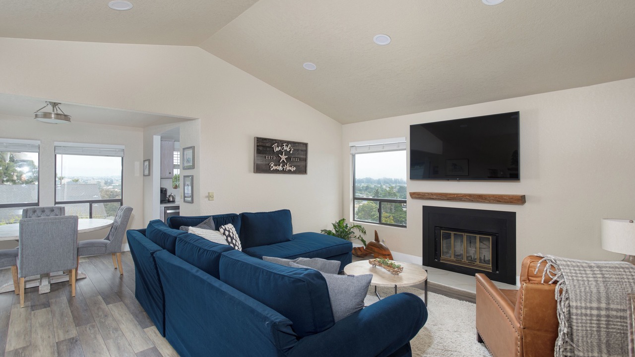 Photo of Livingroom in Arroyo Grande