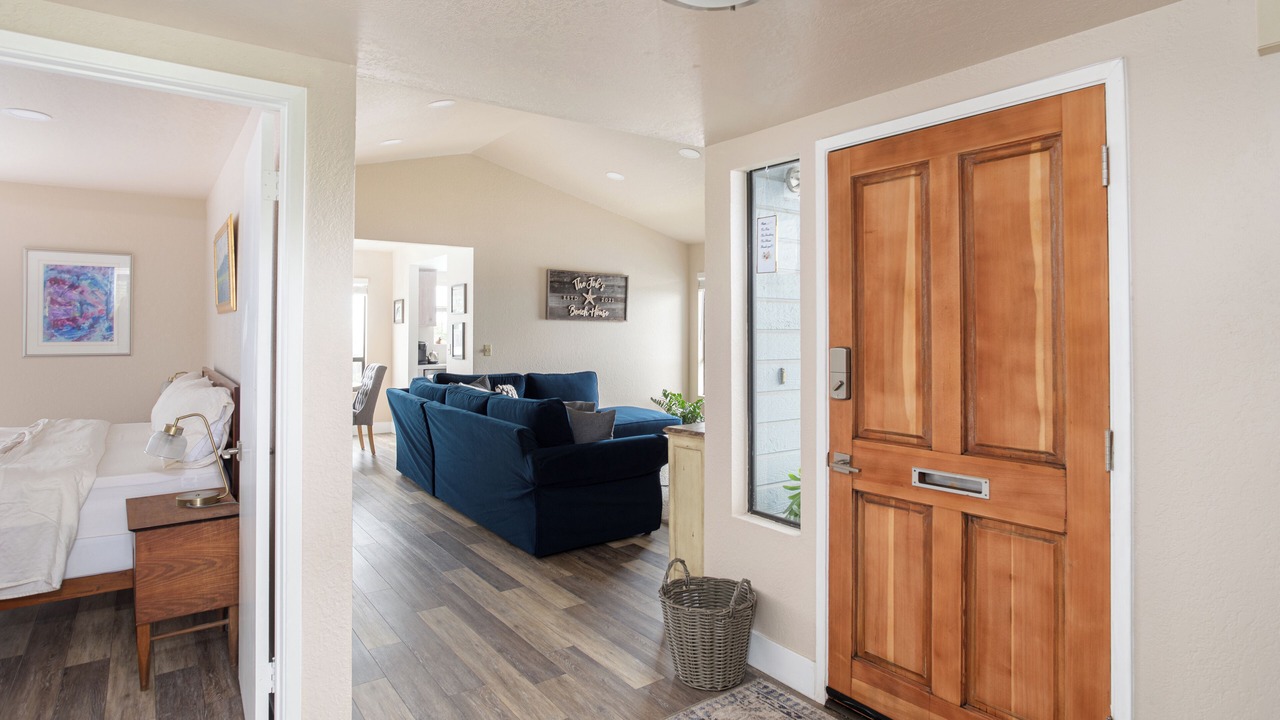 Photo of Bedroom in Arroyo Grande
