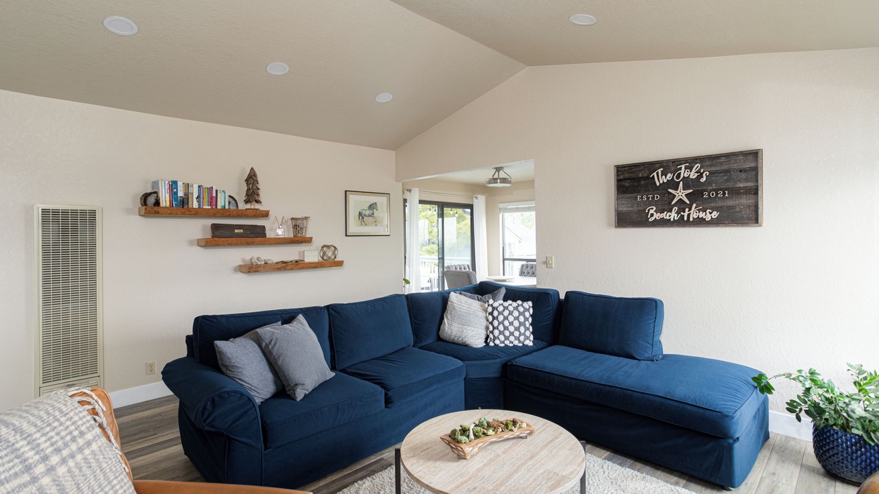 Photo of Livingroom in Arroyo Grande