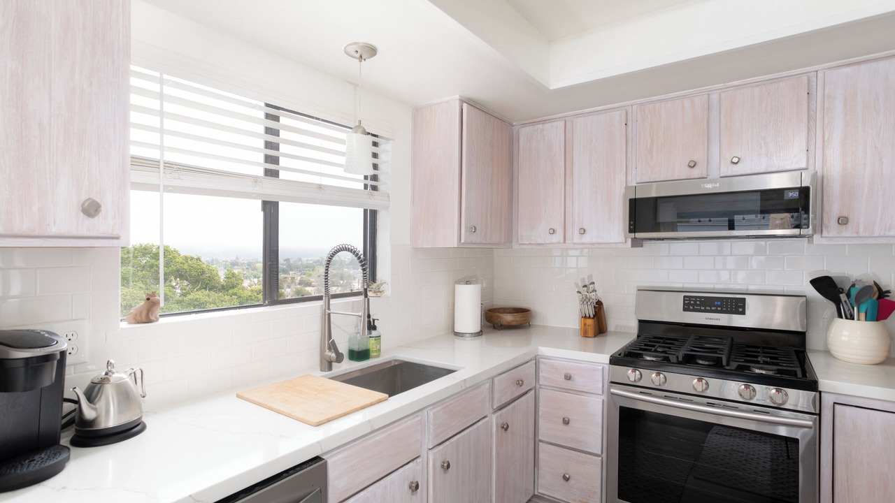 Photo of Kitchen in Arroyo Grande