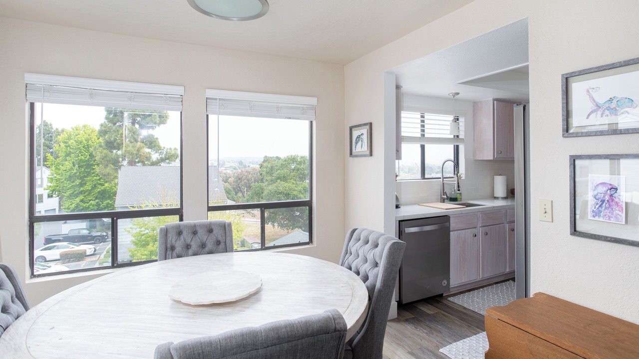 Photo of Kitchen in Arroyo Grande