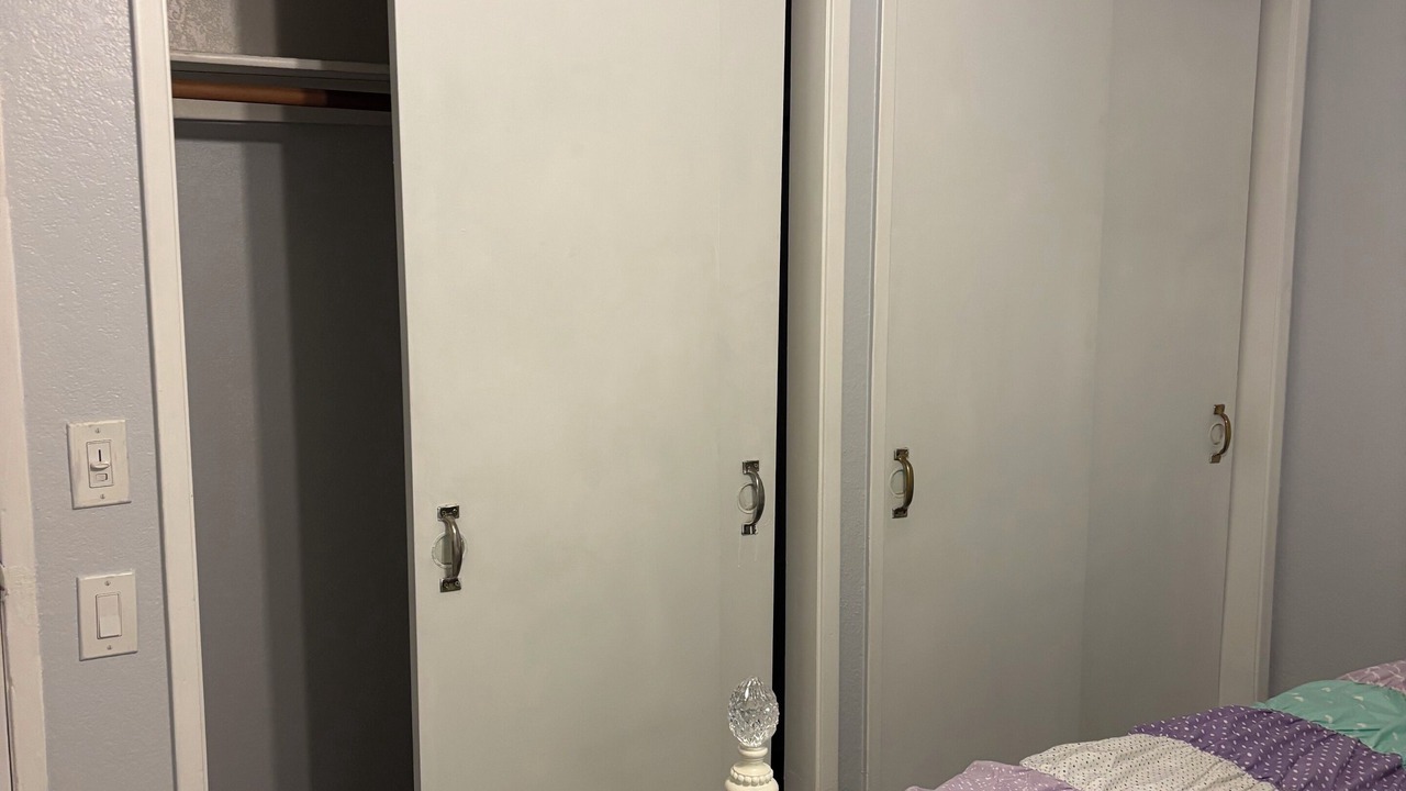 Photo of Bedroom in Porterville