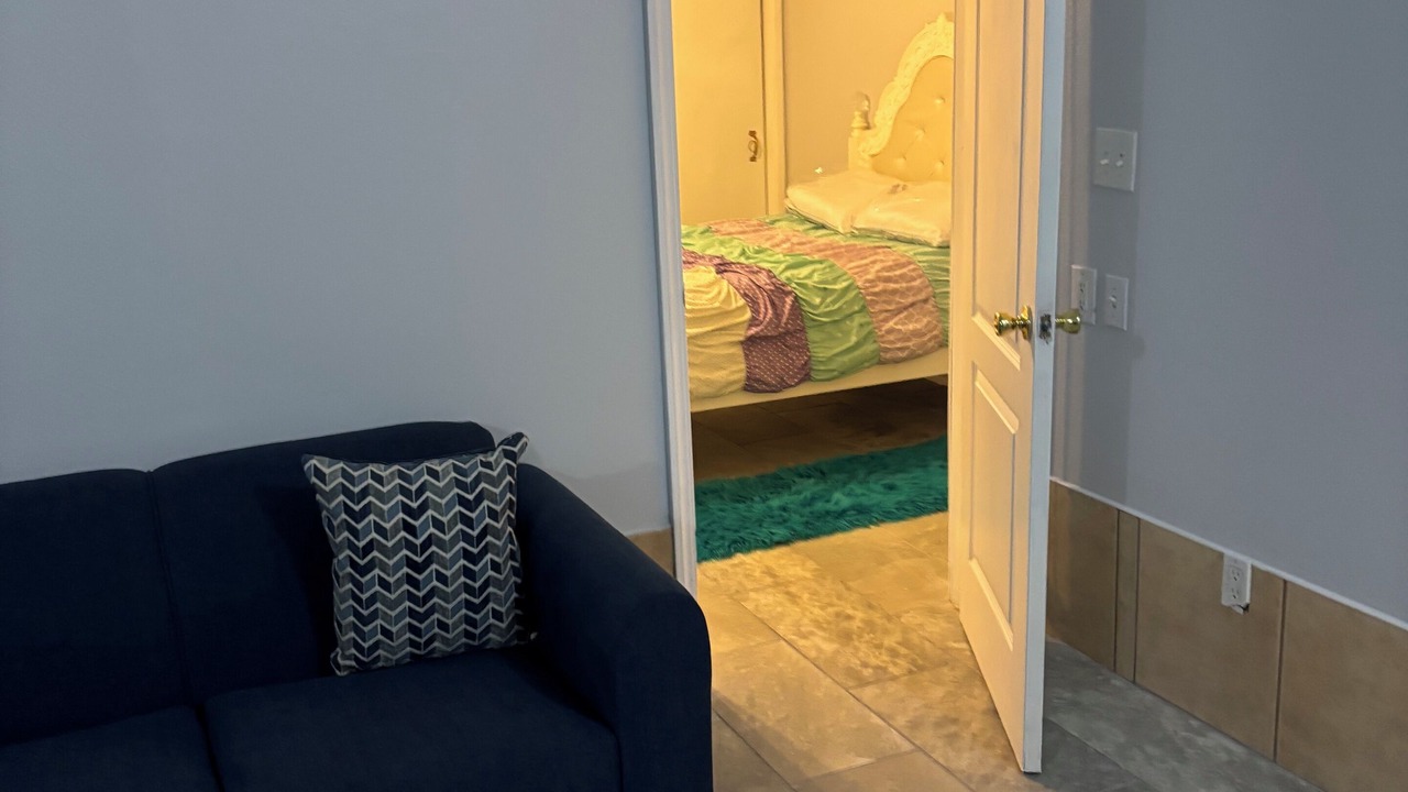 Photo of Bedroom in Porterville
