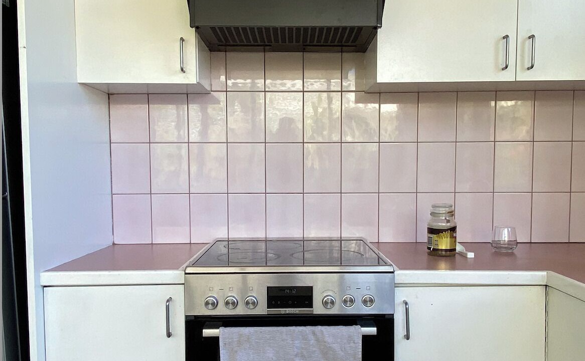 Photo of Kitchen in Rye
