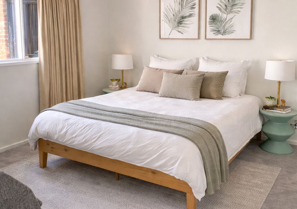 Photo of Bedroom in Rye