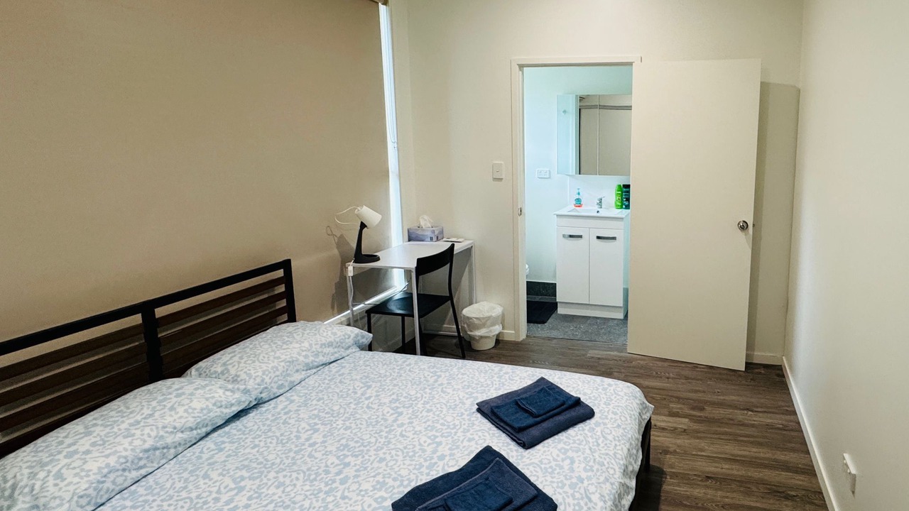 Photo of Bedroom in Bulimba