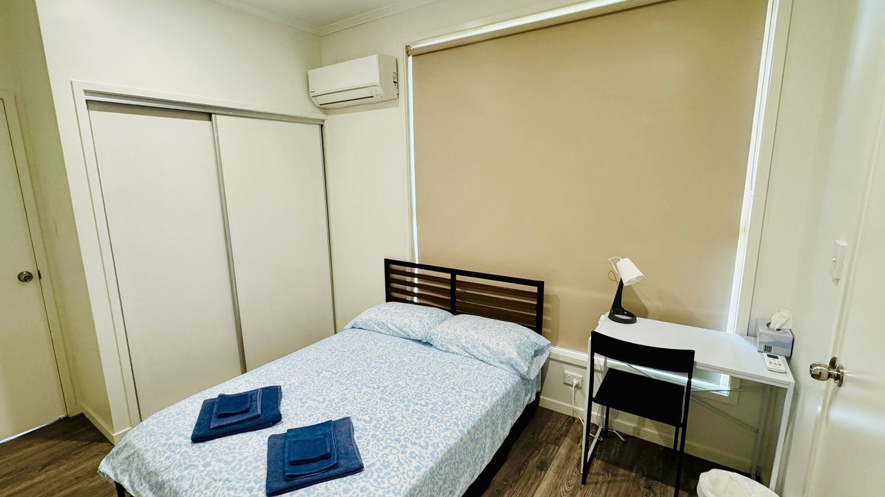 Photo of Bedroom in Bulimba