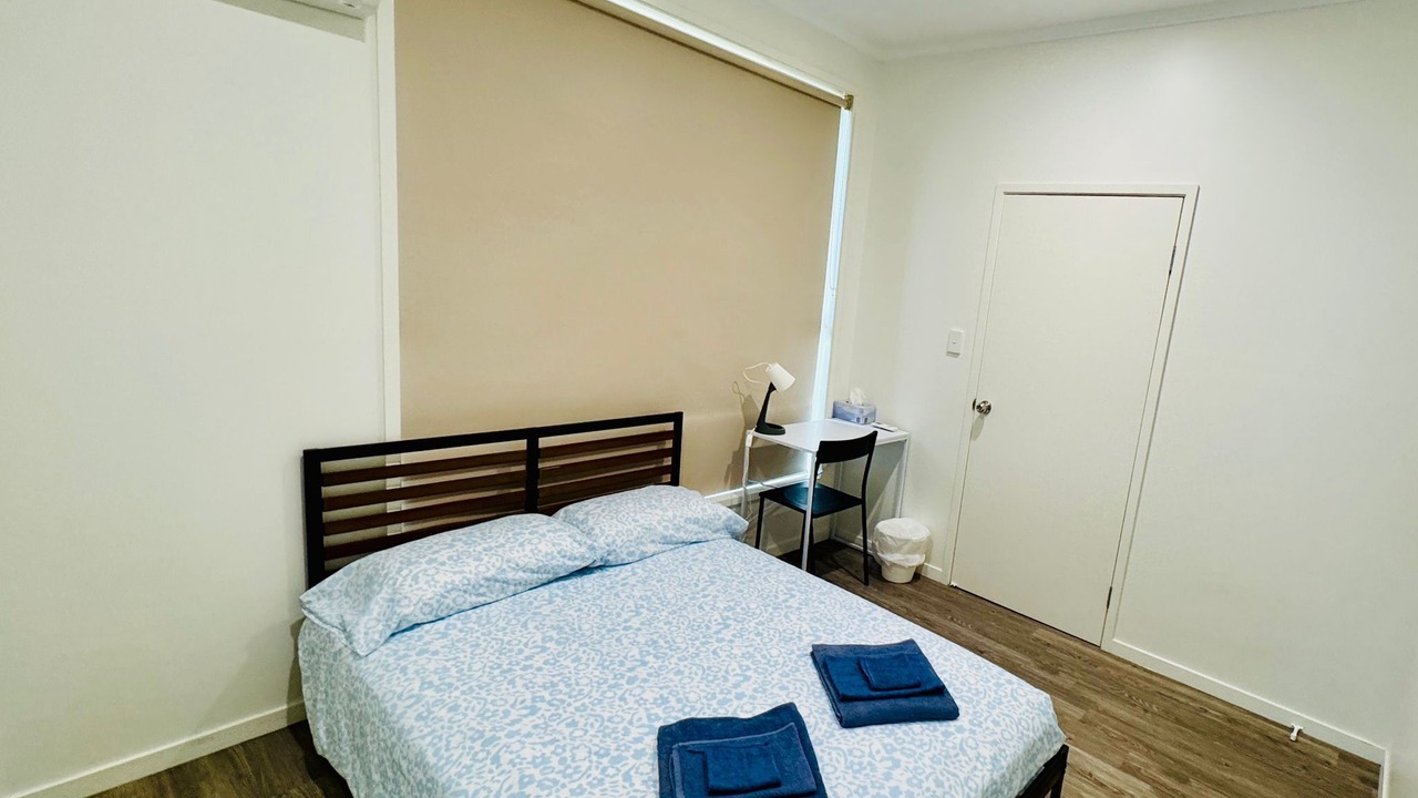 Photo of Bedroom in Bulimba