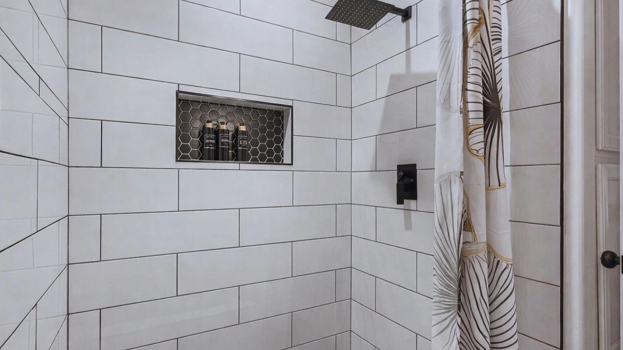 Photo of Bathroom in Desert Hot Springs