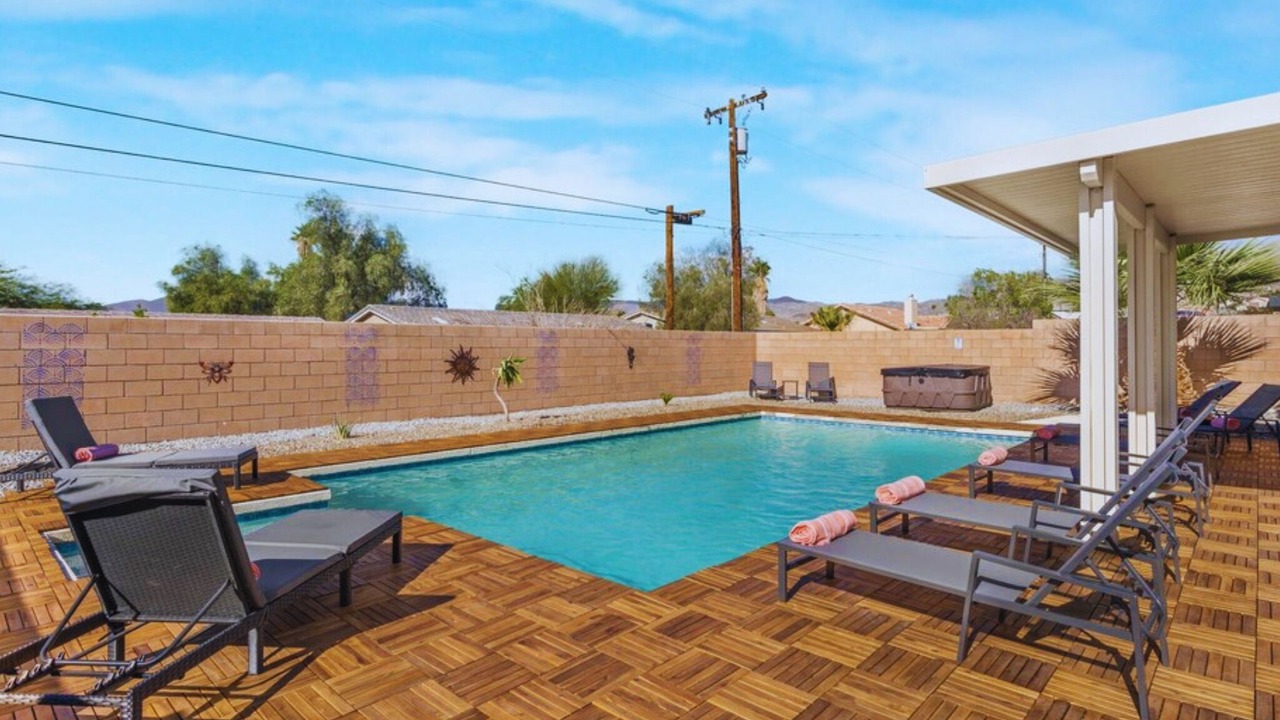 Photo of Outdoor in Desert Hot Springs