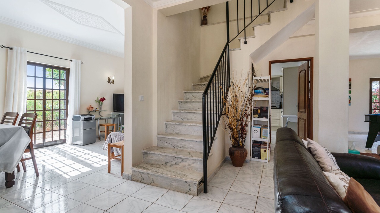 Photo of Livingroom in Silves