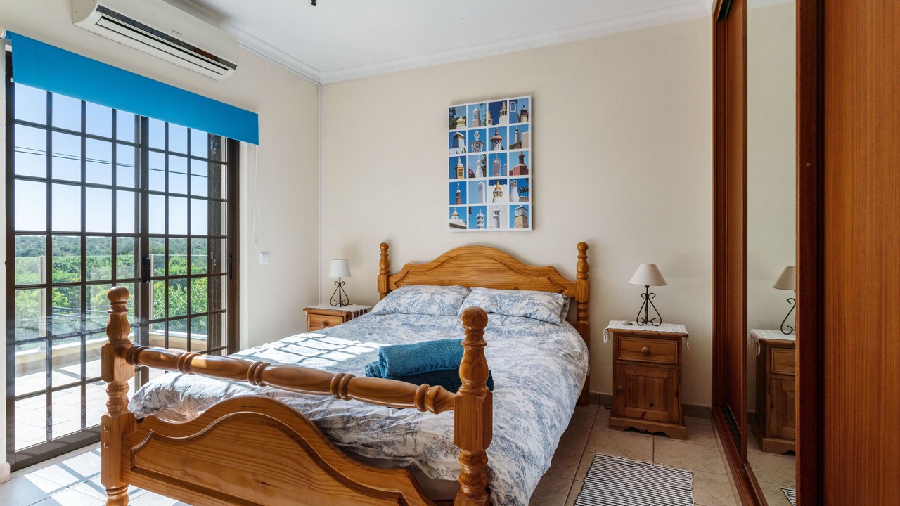 Photo of Bedroom in Silves