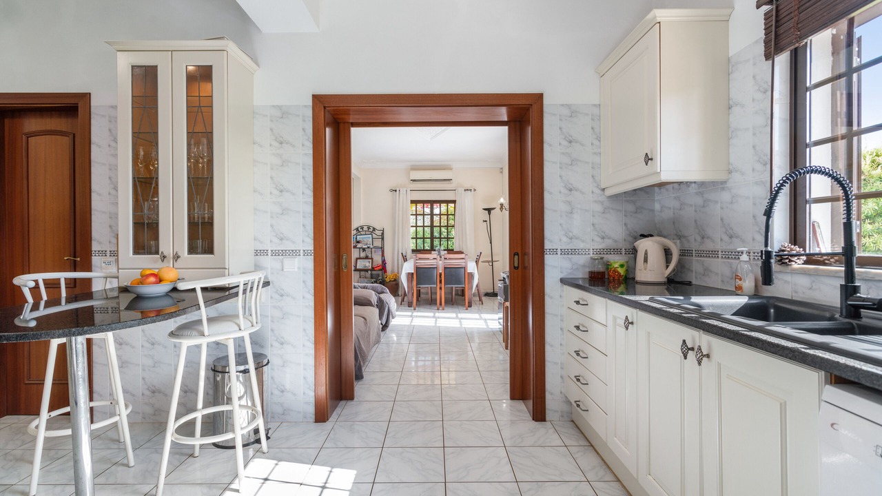 Photo of Kitchen in Silves